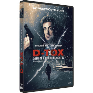 D-Tox (Compte à rebours...