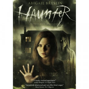 Haunter DVD NEUF