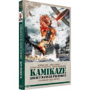 Kamikaze assaut dans le...