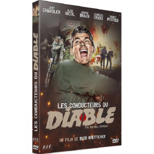 Les conducteurs du diable...