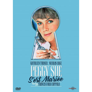 Peggy Sue s'est mariée DVD...