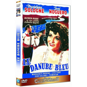 Le danube bleu DVD NEUF