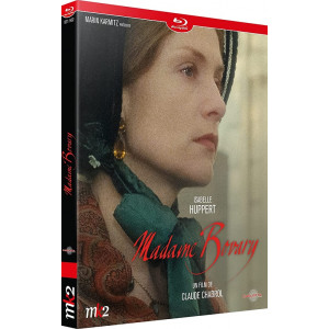 Madame Bovary BLU-RAY NEUF