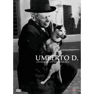 Umberto D DVD NEUF