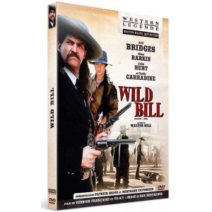 Wild Bill DVD NEUF