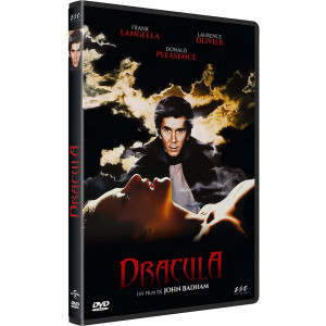 Dracula DVD NEUF