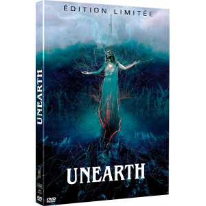 Unearth DVD NEUF