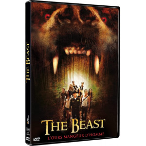 The beast DVD NEUF