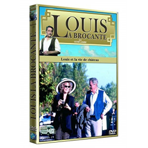 Louis la Brocante Volume 19...