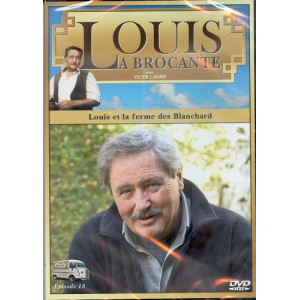 Louis la brocante Épisode...