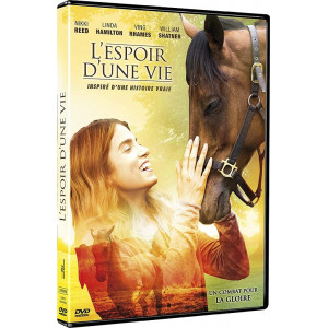 L'espoir d'une vie DVD NEUF