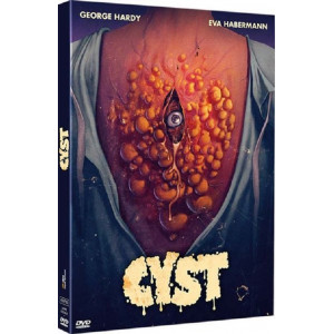 Cyst DVD NEUF