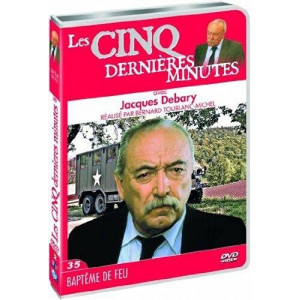 Les 5 dernières minutes...