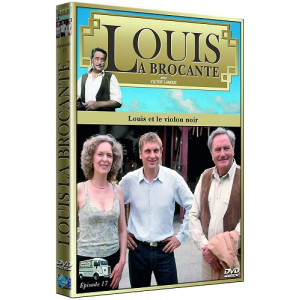 Louis la brocante Épisode...