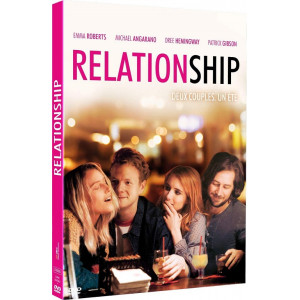 Relationship DVD NEUF