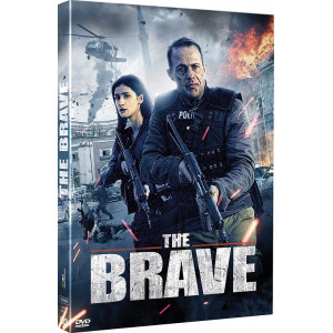 The Brave DVD NEUF
