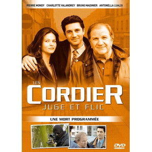 Les cordier juge et flic...