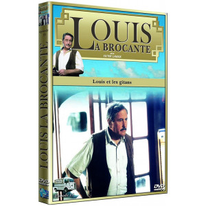 Louis la Brocante volume 13...