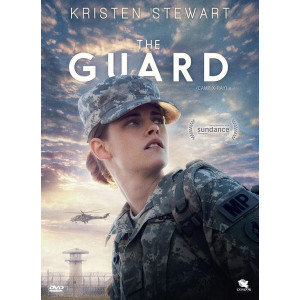 The guard DVD NEUF