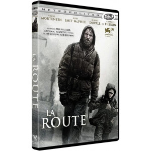 La route DVD NEUF