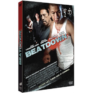 Beatdown DVD NEUF