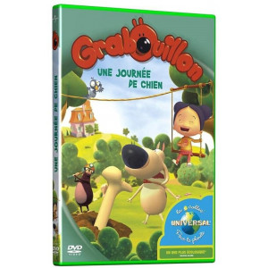 Grabouillon une journée de...