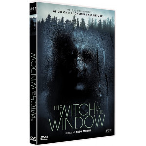 Witch in the window DVD NEUF