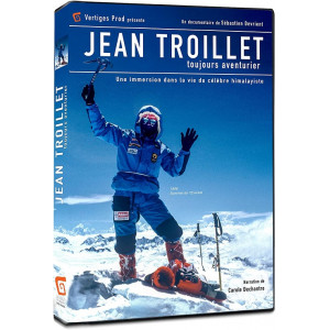 Jean Triollet toujours...