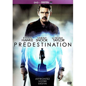 Prédestination DVD NEUF