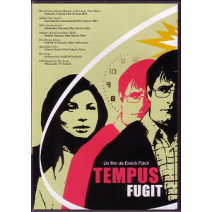 Tempus fugit DVD NEUF