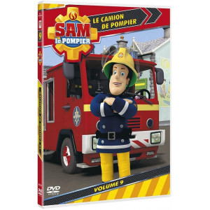 Sam volume 9 le camion de...