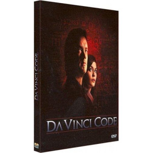 Da Vinci Code DVD NEUF