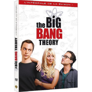 The big bang theory saison...