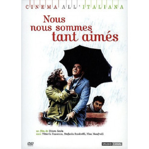 Nous nous sommes tant aimés...