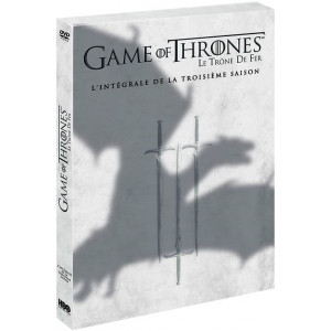 Game of thrones (Le trône...