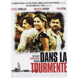 Dans la tourmente thriller...