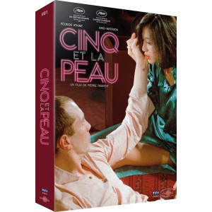 Cinq et la peau COFFRET...