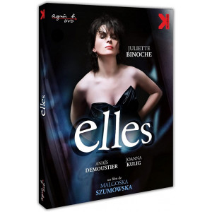 Elles DVD NEUF