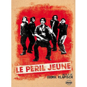 Le péril Jeune DVD NEUF