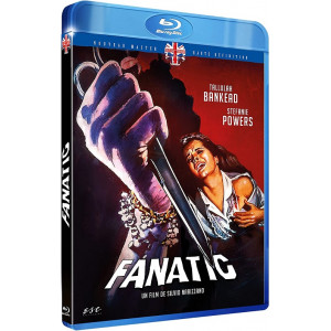 Fanatic BLU-RAY NEUF