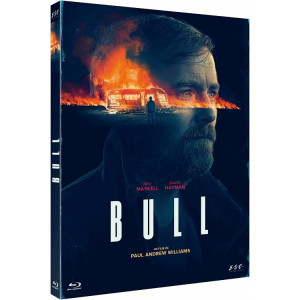 Bull BLU-RAY NEUF