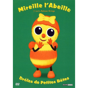 Drôles de petites bêtes...