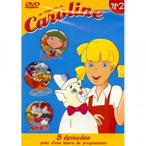 Le magazine de Caroline...