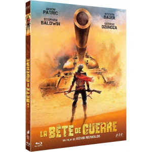 La bête de guerre BLU-RAY NEUF