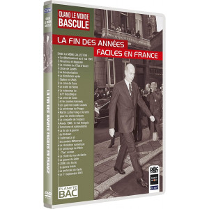 Quand le monde bascule la...