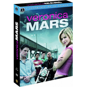 Veronica Mars saison 1 DVD...