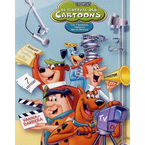 Le festival des cartoons...