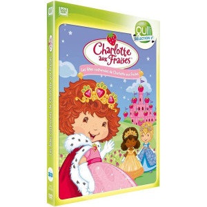 Charlotte aux Fraises les...