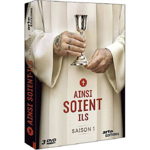 Ainsi soient-ils saison 1...