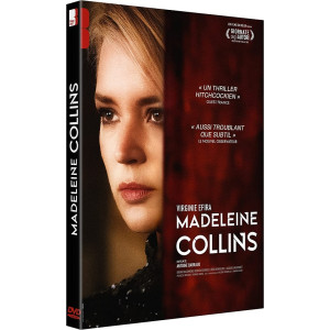 Madeleine Collins DVD NEUF